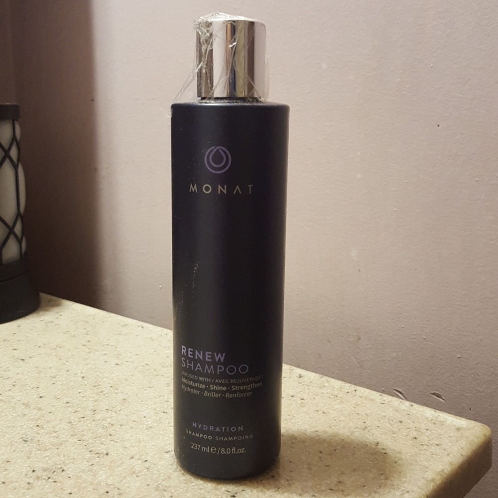 Monat Renew Shampoo